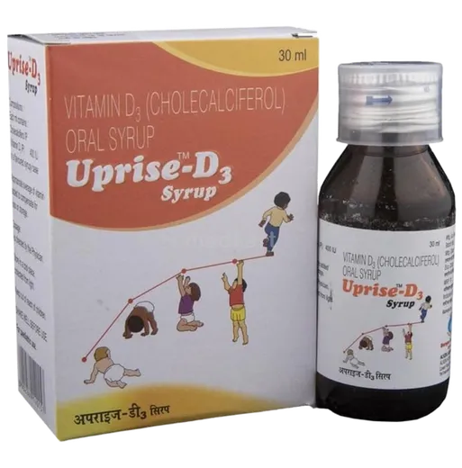 uprise d3 syp 30ml